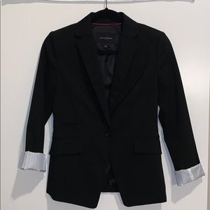 Banana Republic Blazer